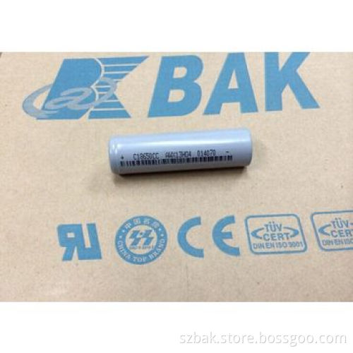 1.5Ah/3.2V/18650 Type Cylinder Power Lithium Battery, 20C, for Toys Model, RC, Equipment